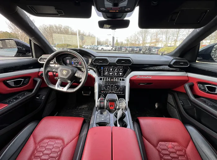 Ivan Exotics Car Rentals Picture 9