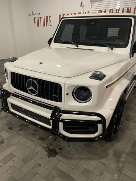 Ivan Exotics Car Rentals Picture 8