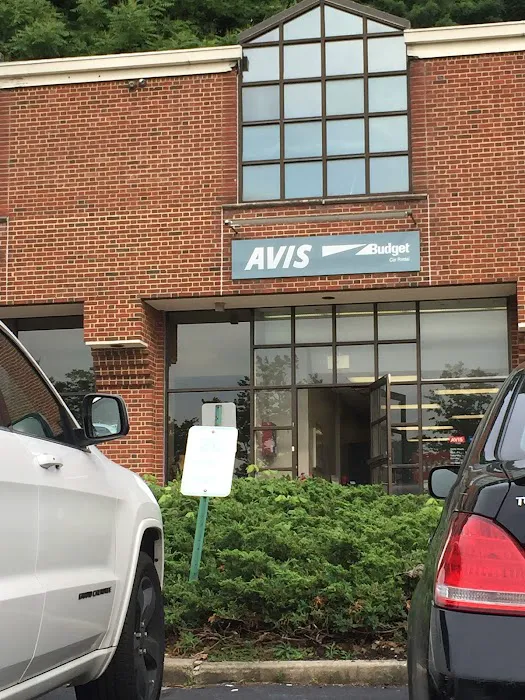 Avis Car Rental Picture 3