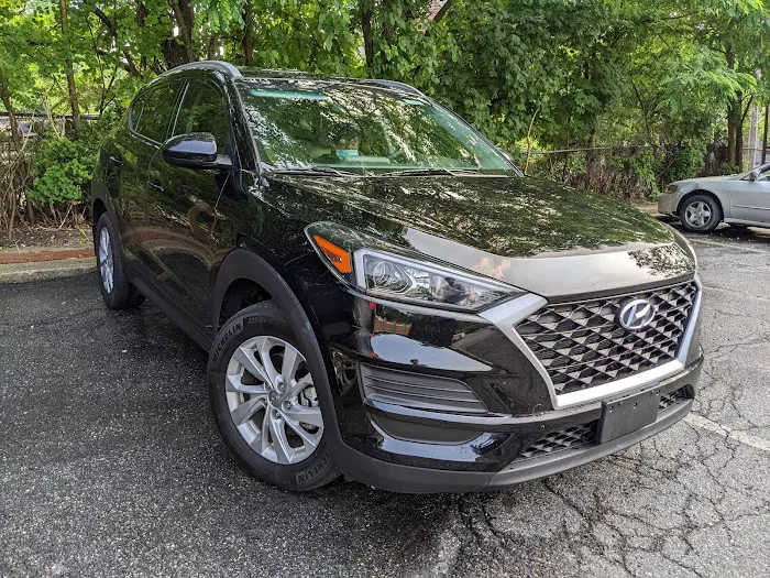 Avis Car Rental Picture 4