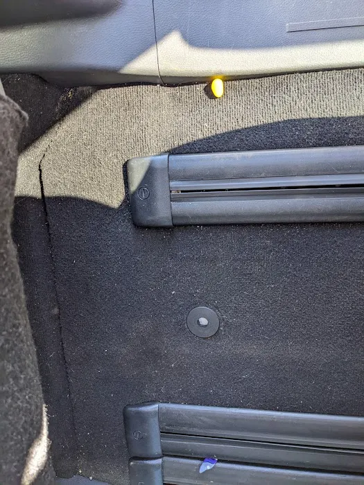 Budget Car Rental Picture 2