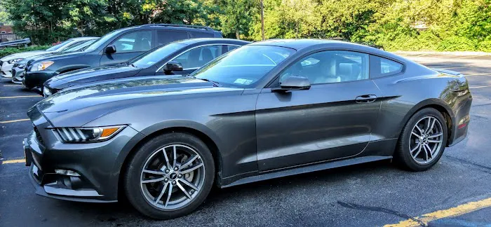 Budget Car Rental Picture 4