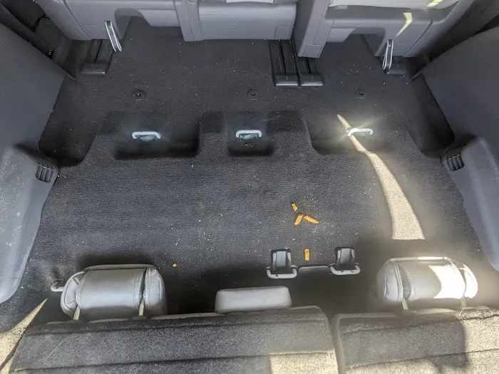 Budget Car Rental Picture 5