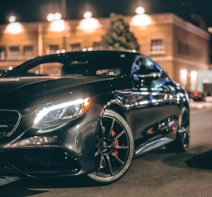 STREET EXOTICS Picture 1