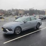 Enterprise Rent-A-Car