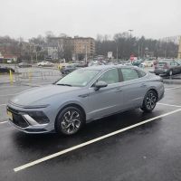 Enterprise Rent-A-Car ico