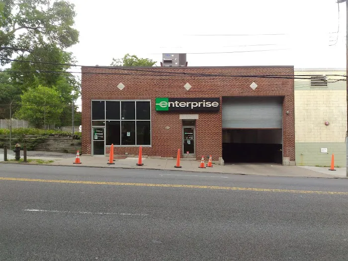 Enterprise Rent-A-Car Picture 5
