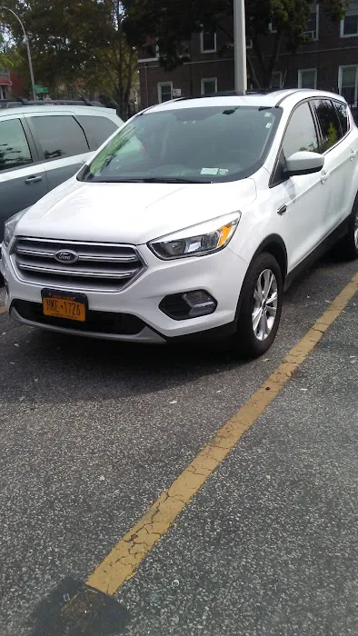 Enterprise Rent-A-Car Picture 6