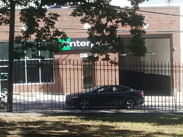 Enterprise Rent-A-Car Picture 10