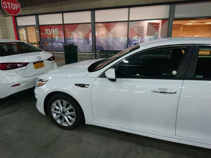 Avis Car Rental Picture 1
