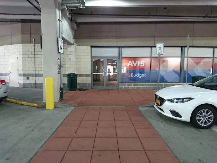 Avis Car Rental Picture 2