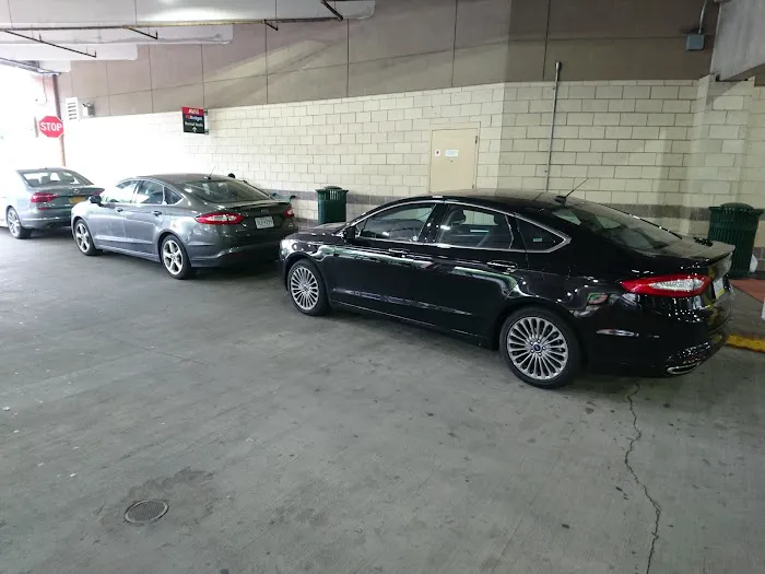 Avis Car Rental Picture 9