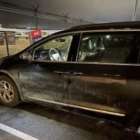 Budget Car Rental ico