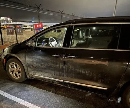 Budget Car Rental