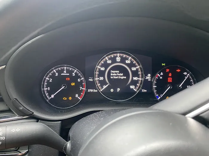 Budget Car Rental Picture 10