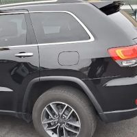 Enterprise Rent-A-Car ico