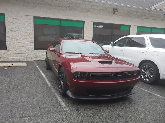 Enterprise Rent-A-Car Picture 5