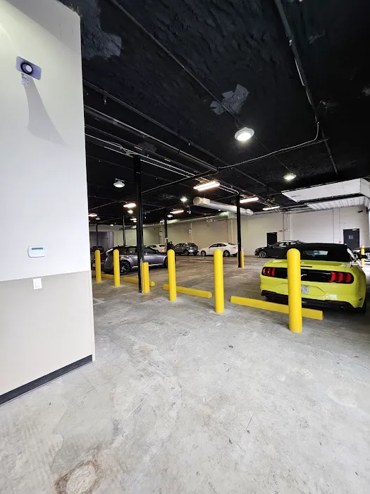 Enterprise Rent-A-Car Picture 4