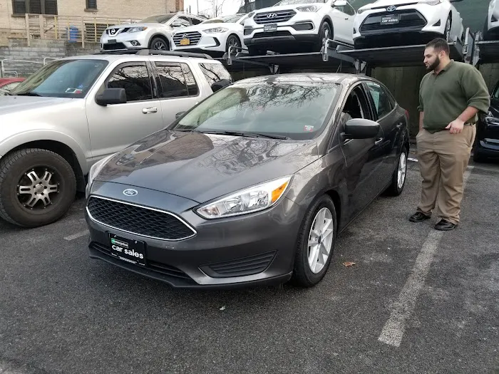 Enterprise Rent-A-Car Picture 8