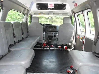 Action Ambulette Inc Picture 4