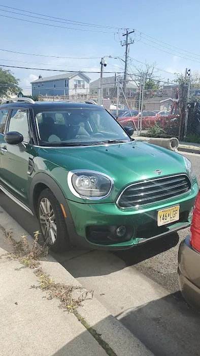Enterprise Rent-A-Car Picture 5