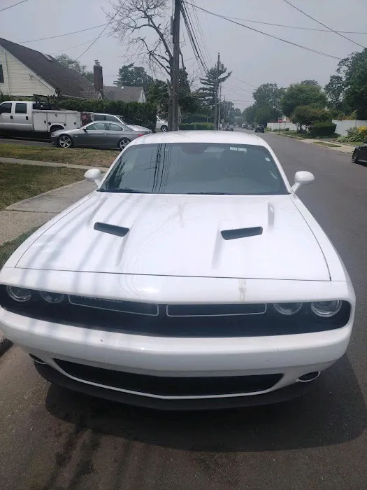 Avis Car Rental Picture 3