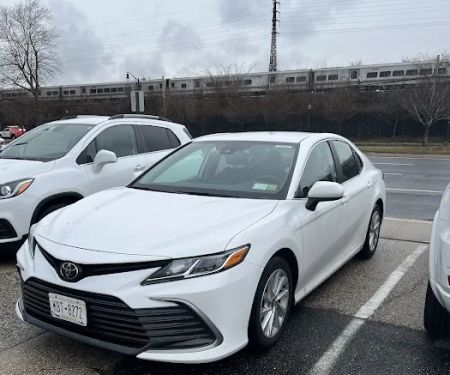 Avis Car Rental