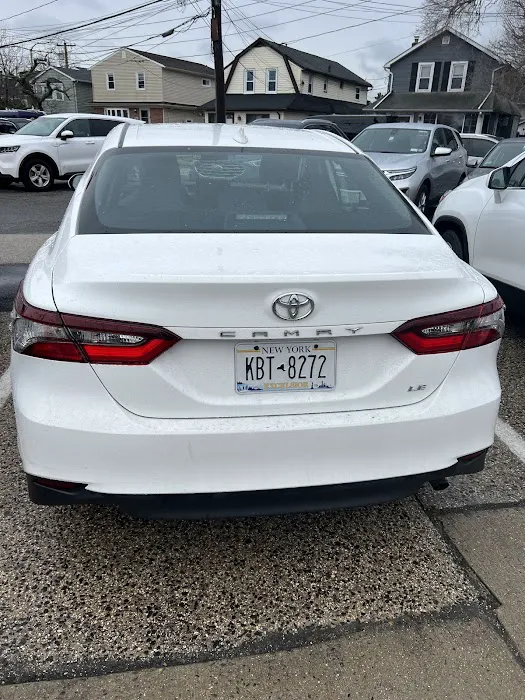 Avis Car Rental Picture 9