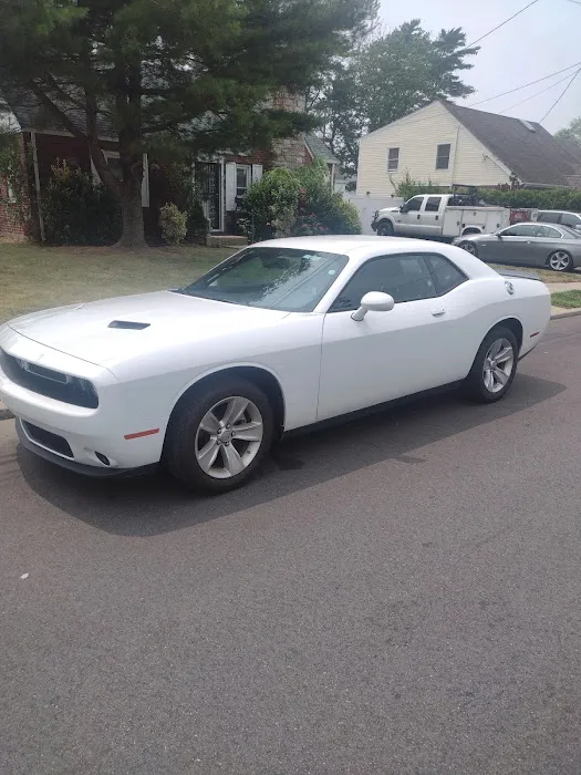 Avis Car Rental Picture 10