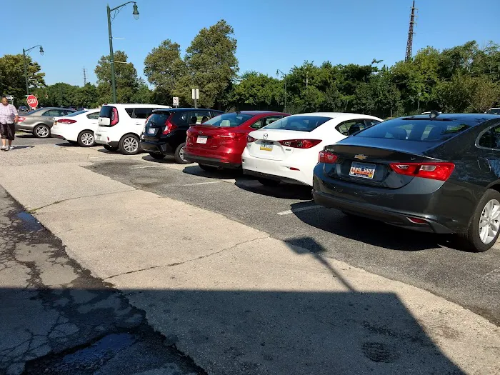 Budget Car Rental Picture 2