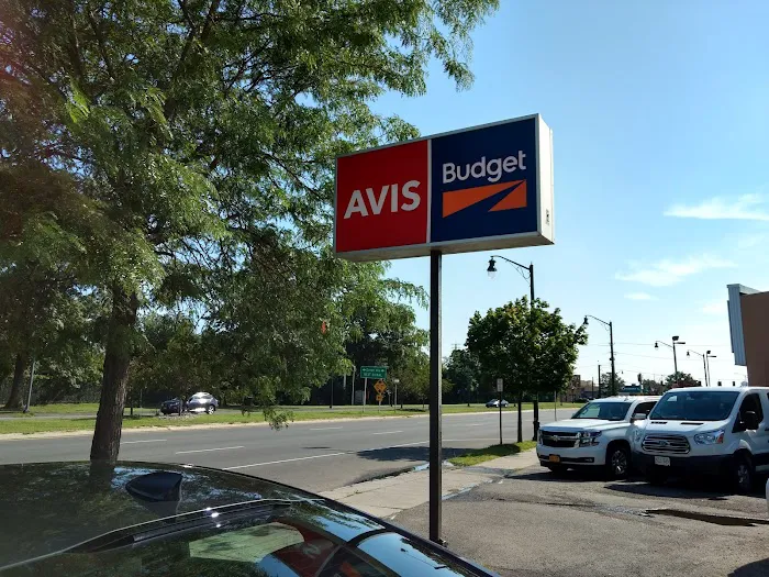 Budget Car Rental Picture 5