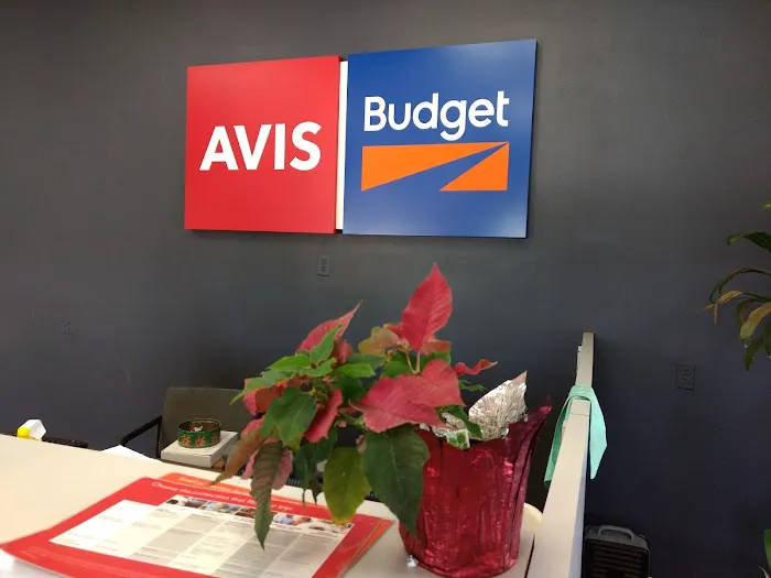 Budget Car Rental Picture 8