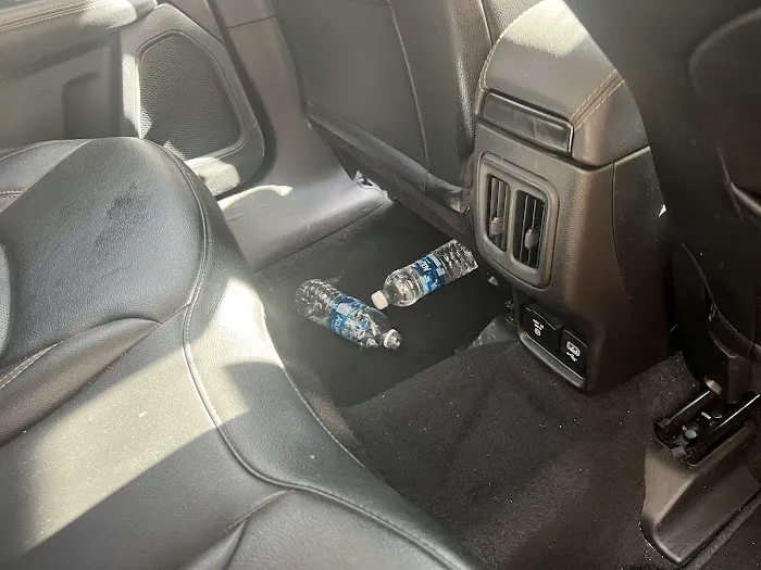 Budget Car Rental Picture 10