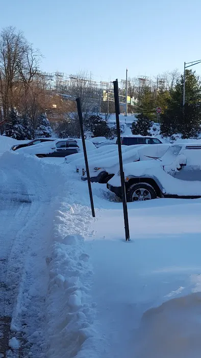 Hertz Car Rental - Yonkers - Royal Regency Hotel Picture 6