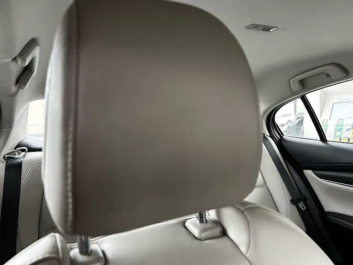 Enterprise Rent-A-Car Picture 10