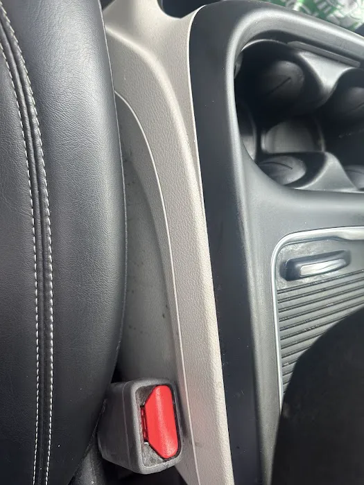 Budget Car Rental Picture 3