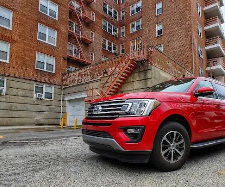 Budget Car Rental