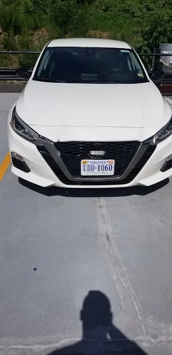 Budget Car Rental Picture 2