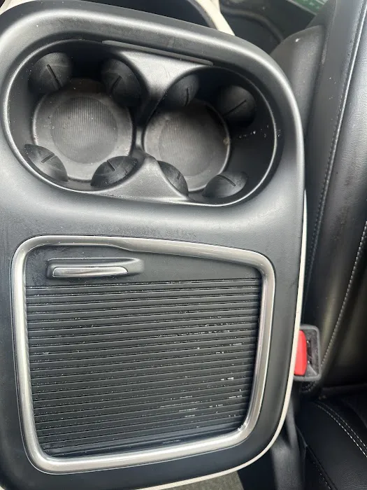 Budget Car Rental Picture 5