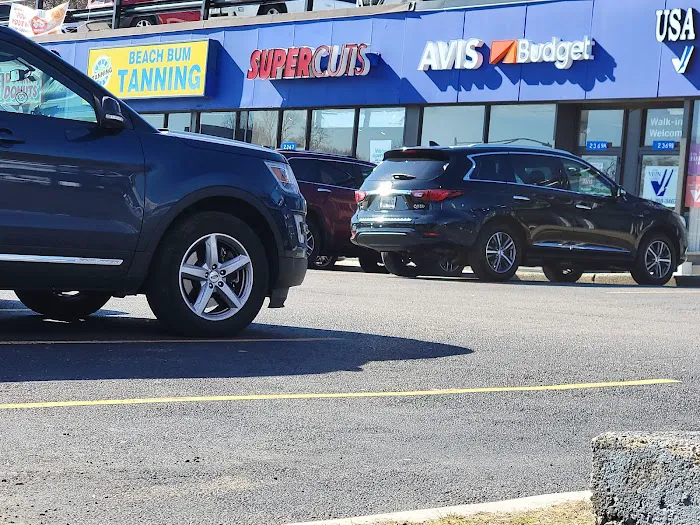 Budget Car Rental Picture 4