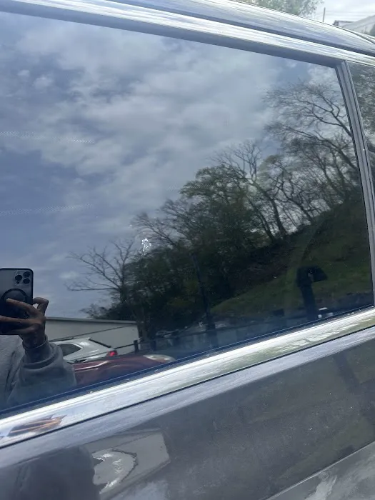 Budget Car Rental Picture 9