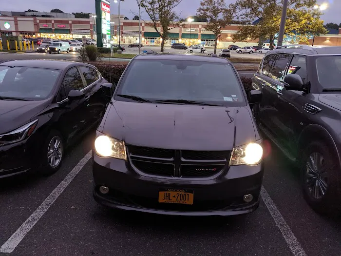 Enterprise Rent-A-Car Picture 8