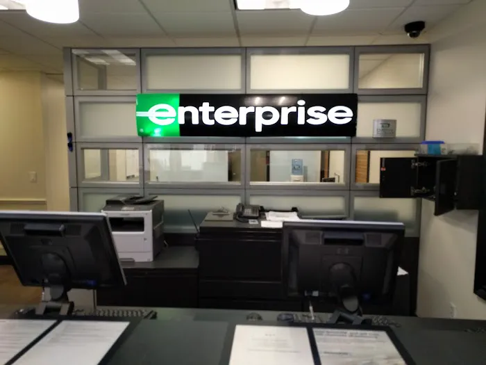 Enterprise Rent-A-Car Picture 1