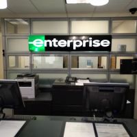 Enterprise Rent-A-Car ico