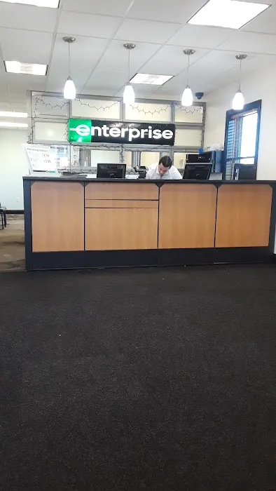Enterprise Rent-A-Car Picture 7