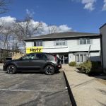 Hertz Car Rental - Upper Saddle River - Route 17 North