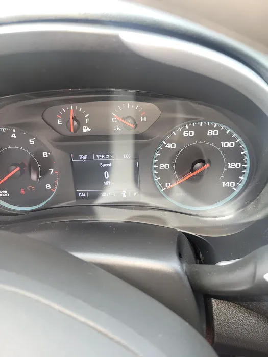 Hertz Car Rental - Upper Saddle River - Route 17 North Picture 7