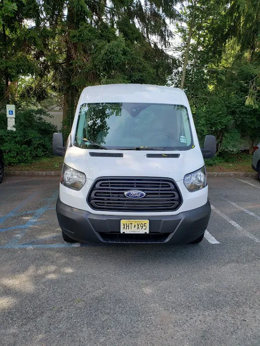 Enterprise Rent-A-Car Picture 2