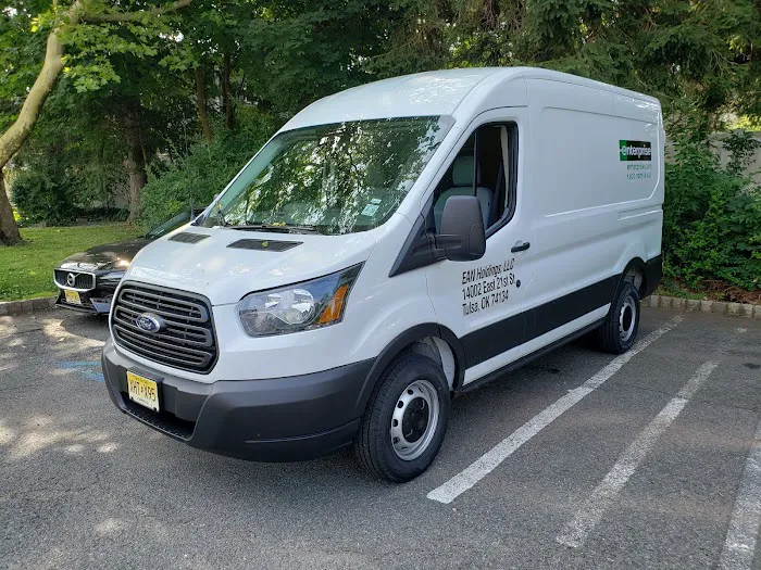 Enterprise Rent-A-Car Picture 5