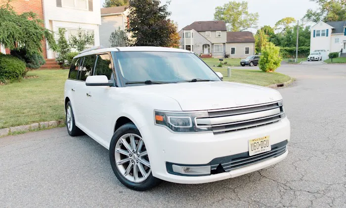 Go Geo - Affordable Car Rentals Picture 2